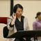 Conductor Xian Xiang breaks barriers