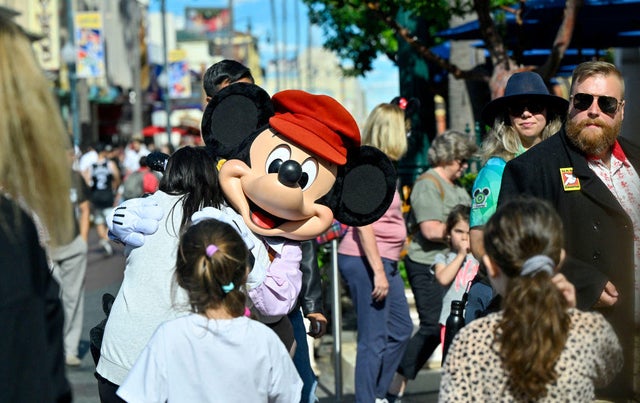 Disneyland
