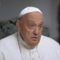 Pope Francis on media's "serious responsibility"