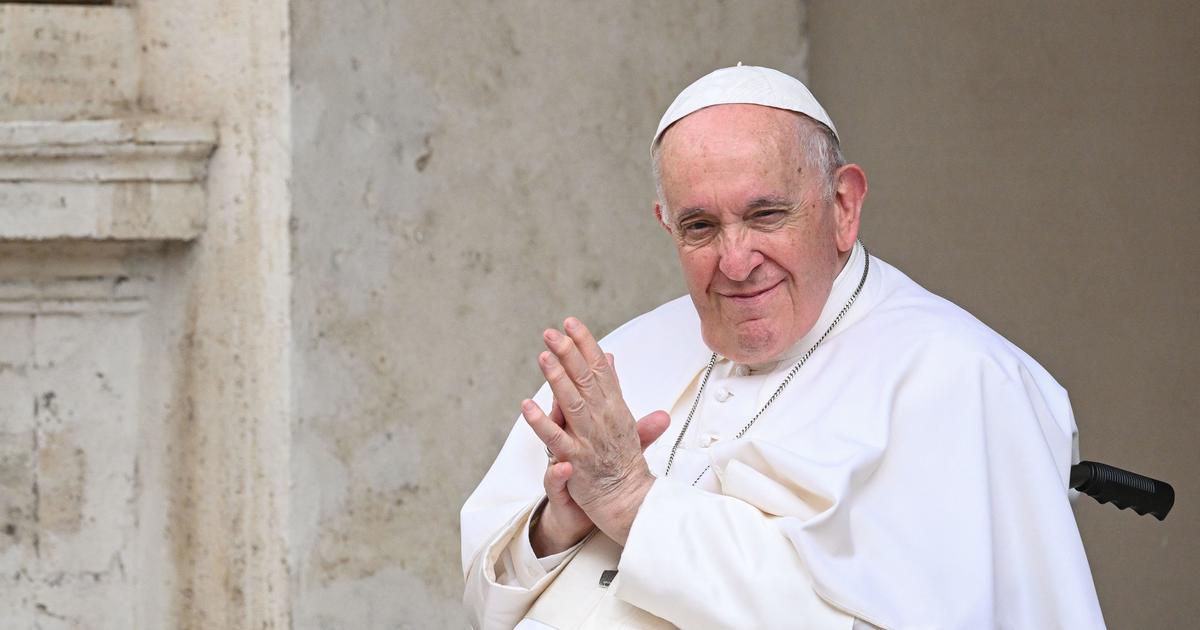Папа Франциск говори за здравето си и дали някога ще се пенсионира