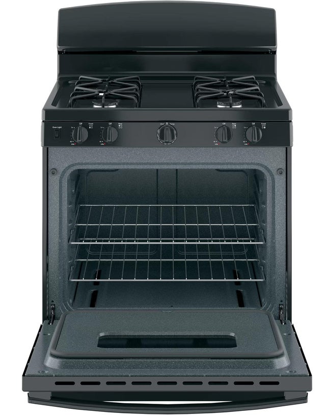 GE 30" 4.8 cu. ft. Freestanding Gas Range 