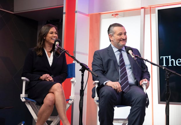 Celebrities Visit SiriusXM - May 20, 2024