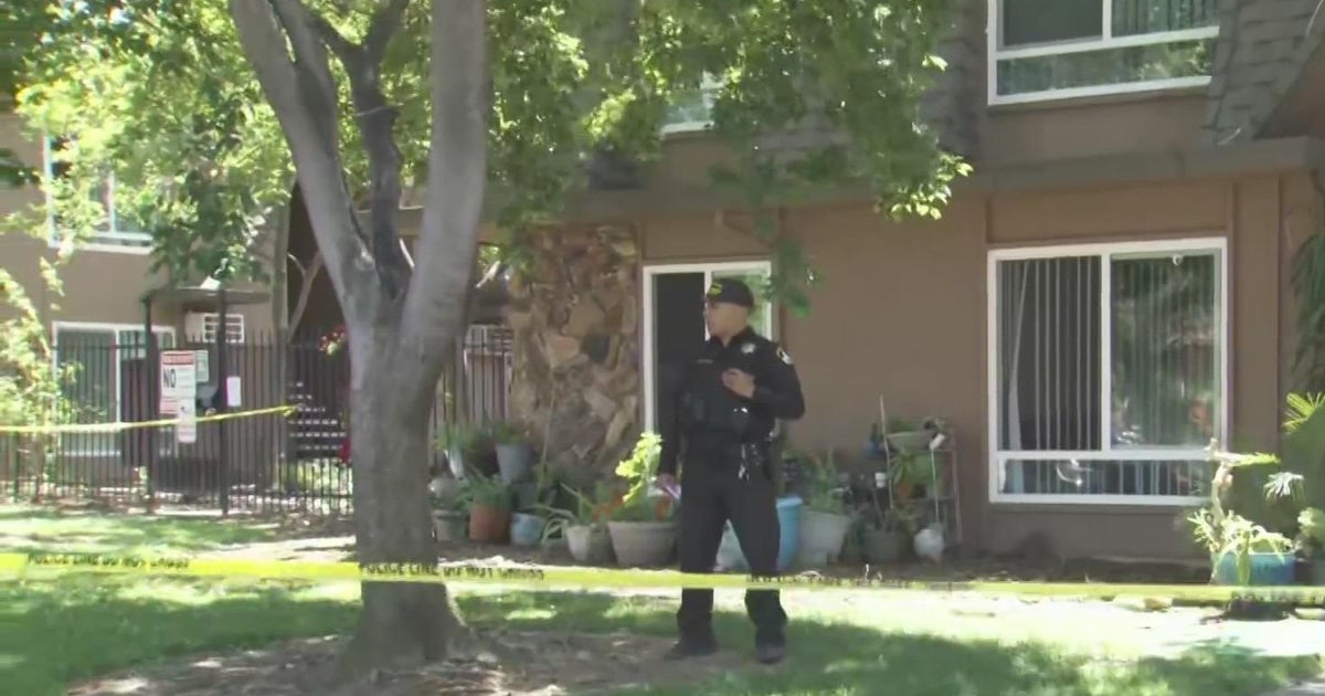 Stabbing in Rancho Cordova leaves woman with life-threatening injuries