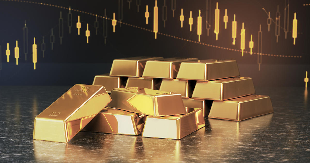 Цените на златото достигнаха нов рекорд: 5 хода, които трябва да направите сега