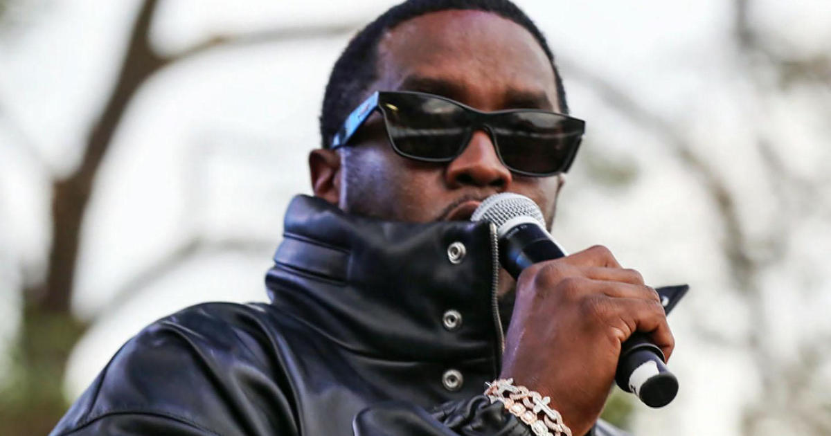 Sean “Diddy” Combs apologizes for assault seen in newly surfaced 2016 video