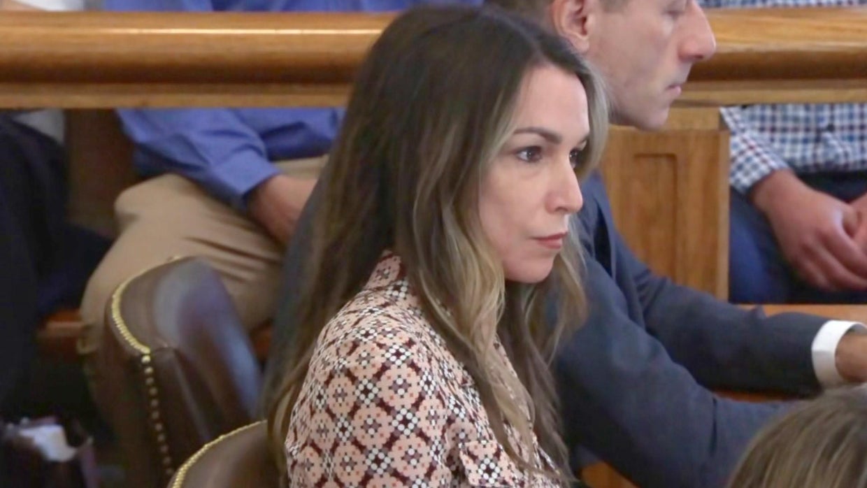 Karen Read murder trial testimony features contentious cross ...