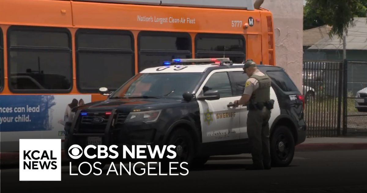 Stabbing on bus in Lynwood just latest in troubling string of violent ...