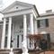 Elvis Presley's granddaughter files lawsuit as Graceland mansion heads for foreclosure auction