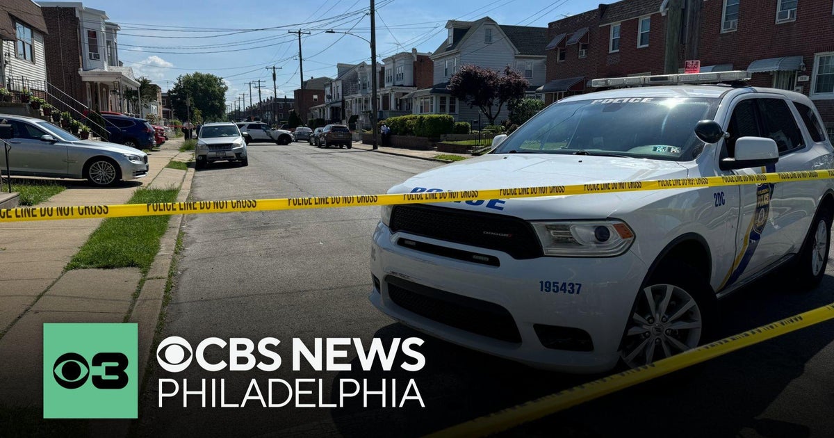 Police find mother, daughter stabbed to death in basement of Northeast ...