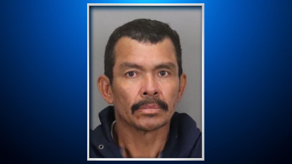 Suspect in sexual assault of girl underneath I-280 in San Jose arrested ...