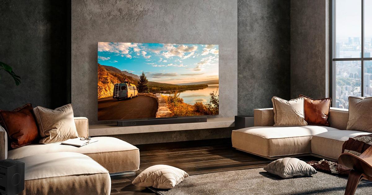 The best Memorial Day TV sales you can shop today at the biggest retailers