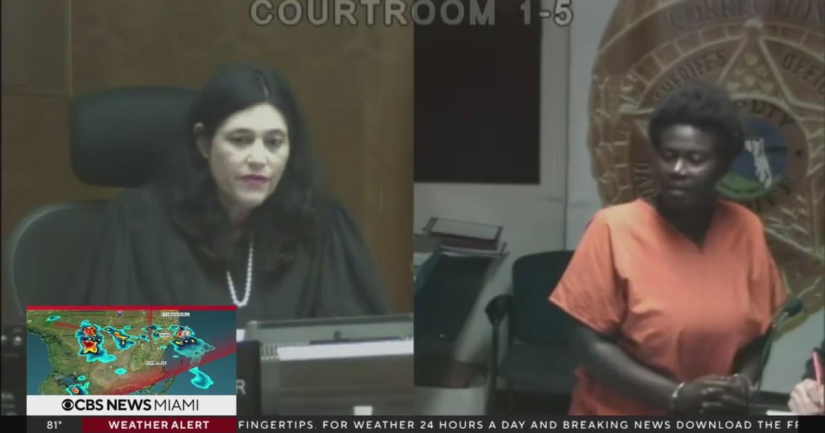 Judge has strong words for woman caught on video in Causeway attack ...