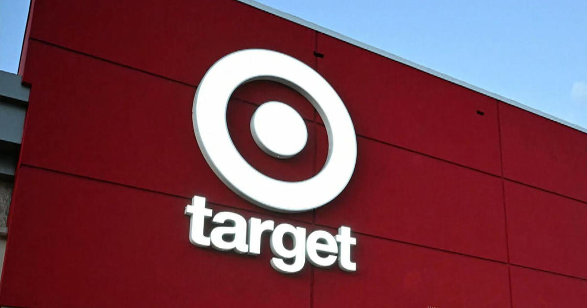 Target slashing prices on thousands of items this summer - CBS News