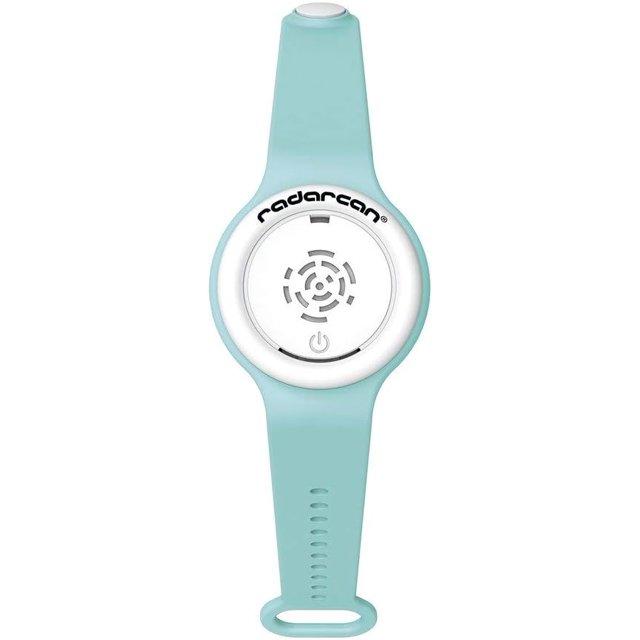 RADARCAN R-100 Plus Portable Electronic Mosquito Repeller 