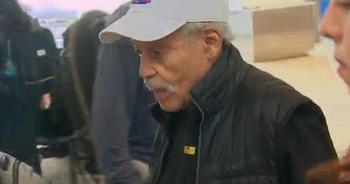 90-year-old Coloradan who was once an astronaut finally reaches space ...