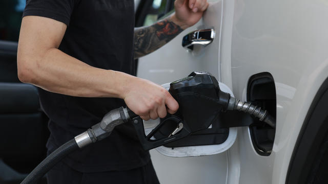 Falling Gas Prices In Florida Buck National Trend, As Inflation Cools Slightly 