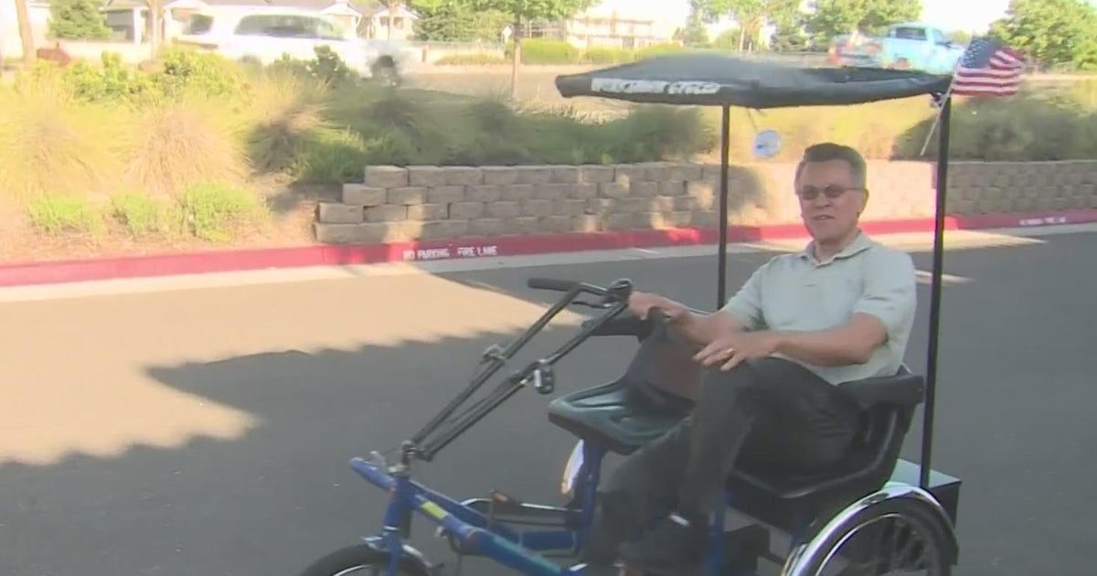 Why one doctor says Americans are living longer, healthier lives