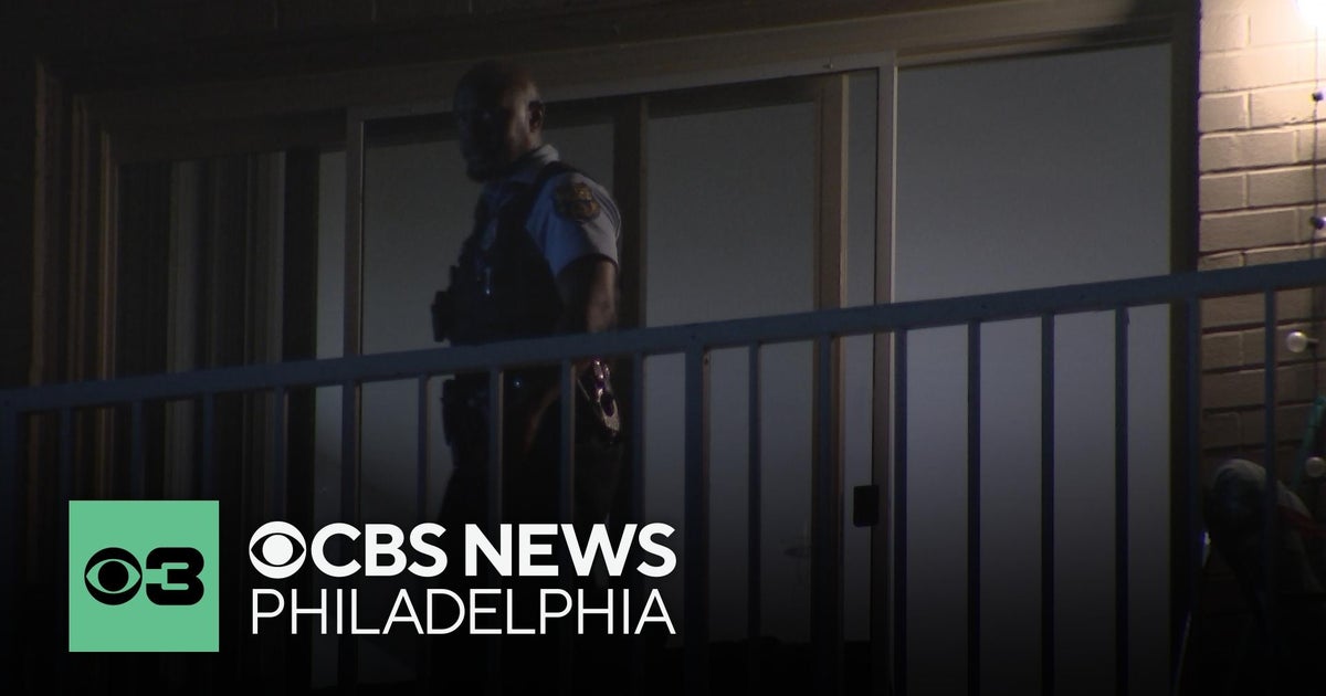 Man shot dead in Philadelphia after allegedly trying to break up fight ...