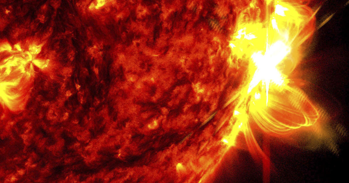 New Discovery: Sun's Magnetic Field Origins Traced to 20,000 Miles Beneath the Surface