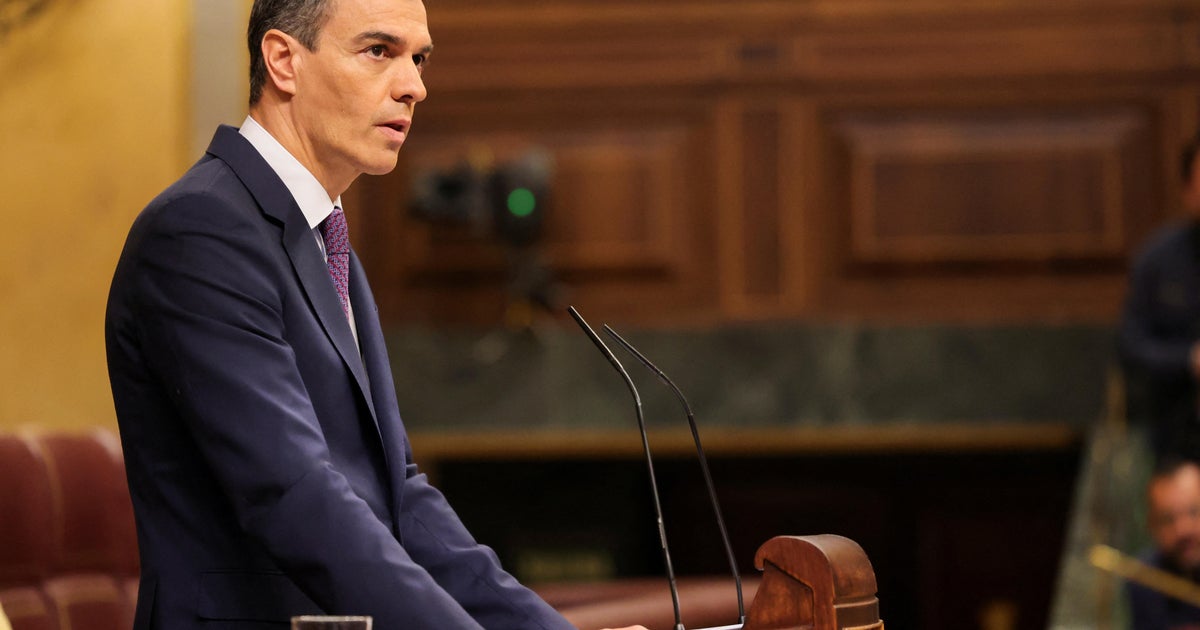 İrlanda, İspanya ve Norveç Filistin devletini tanıyor