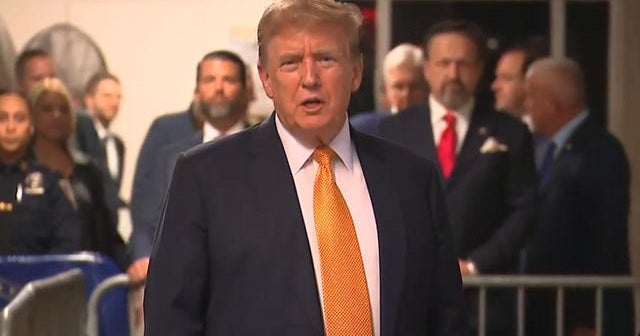 5/21: The Daily Report with John Dickerson