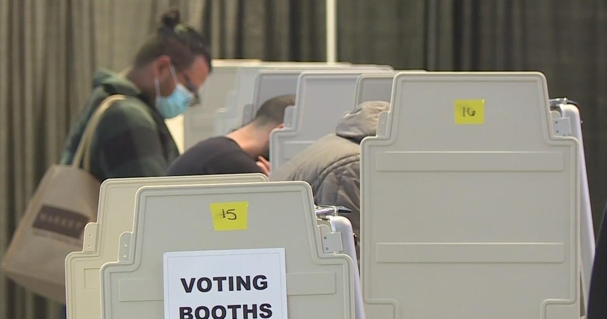 Could artificial intelligence impact the November election?