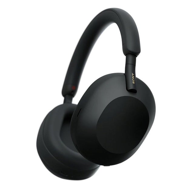 Sony WH-1000XM5 headphones