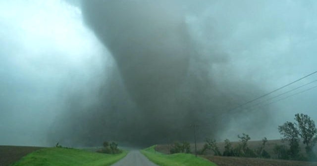 5/22: CBS Morning News - CBS News