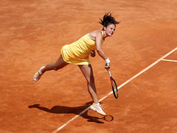 Internazionali BNL D'Italia 2024 - Sixth Day