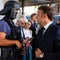 Macron flies to French territory of New Caledonia amid deadly unrest
