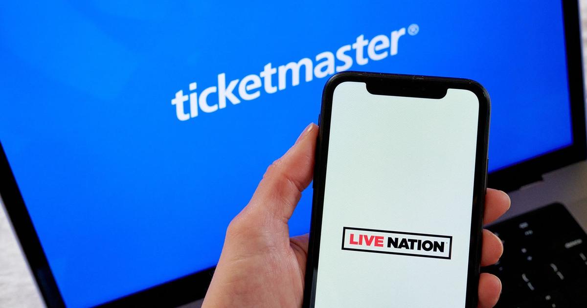 Hacking group claims it breached Ticketmaster and stole data for 560 million customers