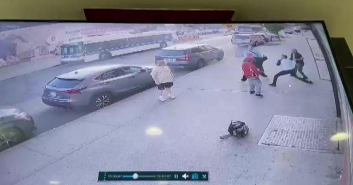 Video shows Queens liquor store shooting. Here’s why some say accused owner acted in self-defense.