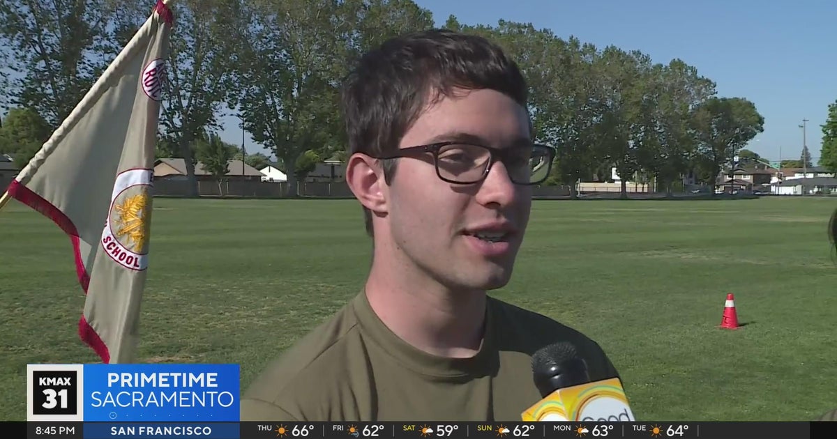 Sacramento Speaks: Plans after graduation?