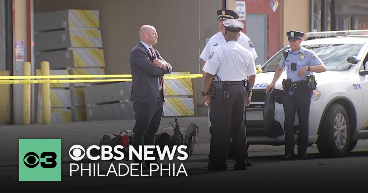 2 adults, 8-year-old girl are stable after shooting in Kensington ...