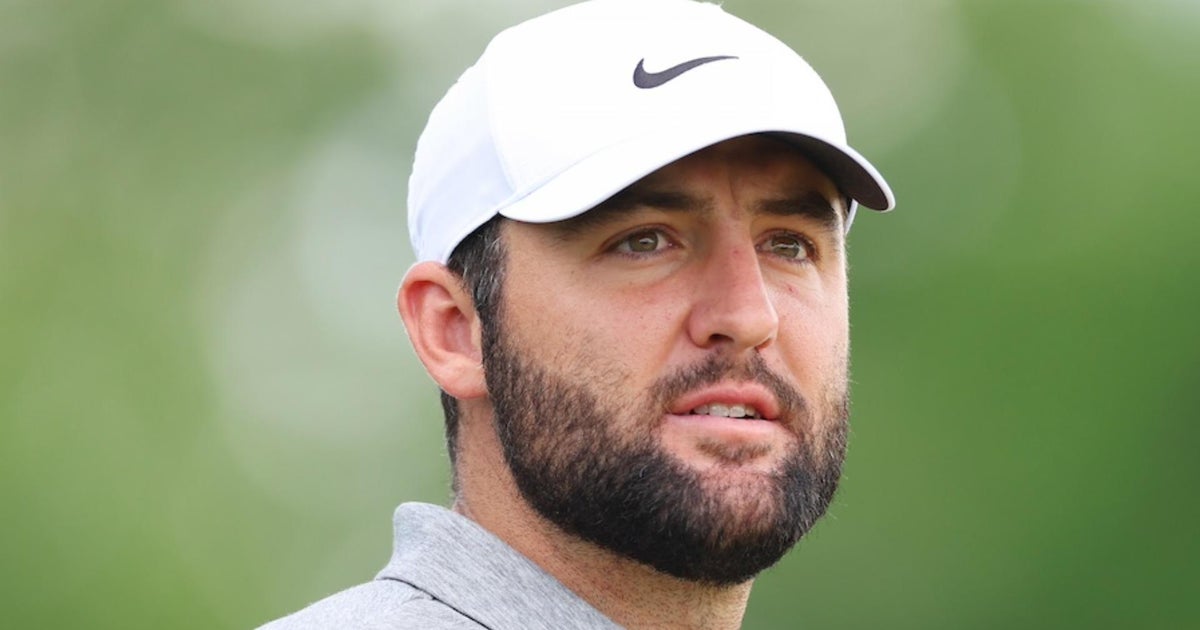 Louisville mayor, police give update on golfer Scottie Scheffler's