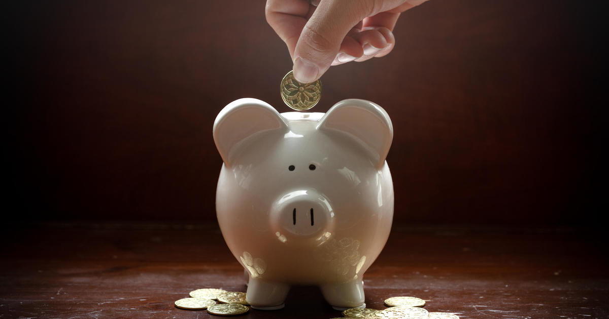 Заслужава ли си депозит от $5000 в спестовна сметка с висока доходност?