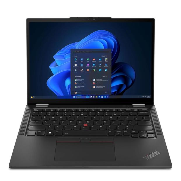 Lenovo ThinkPad 13.3" Touchscreen 2-in-1 Laptop 
