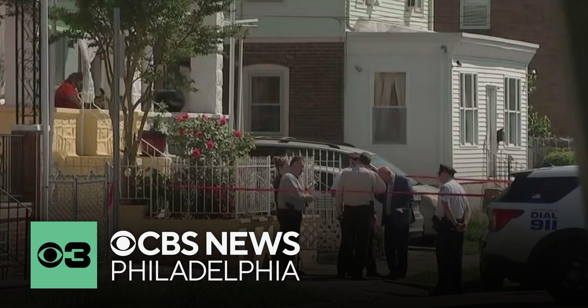 Philadelphia police arrest man in fatal stabbing of 2 women found in ...