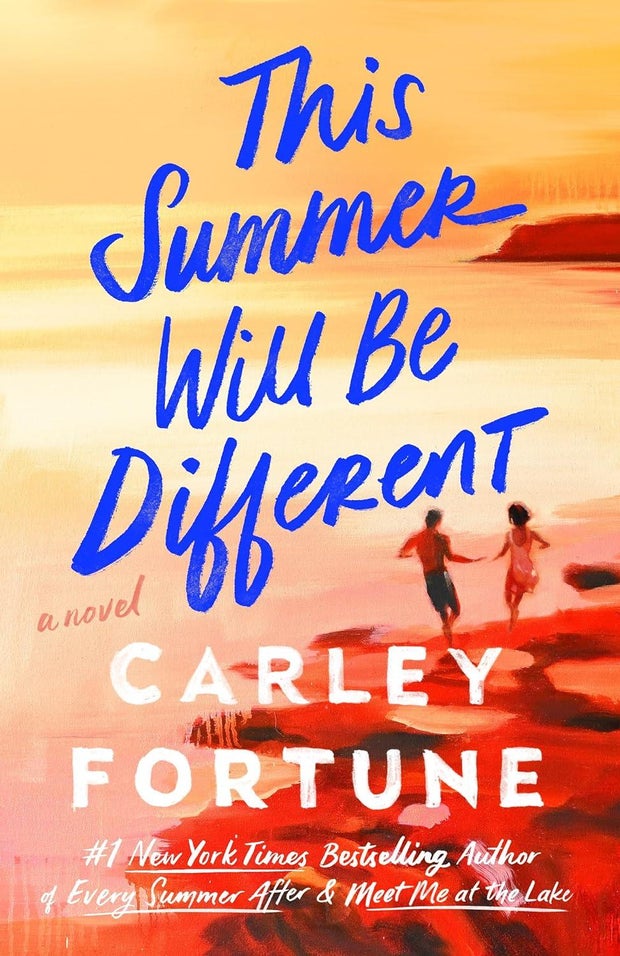 "This Summer Will Be Different"