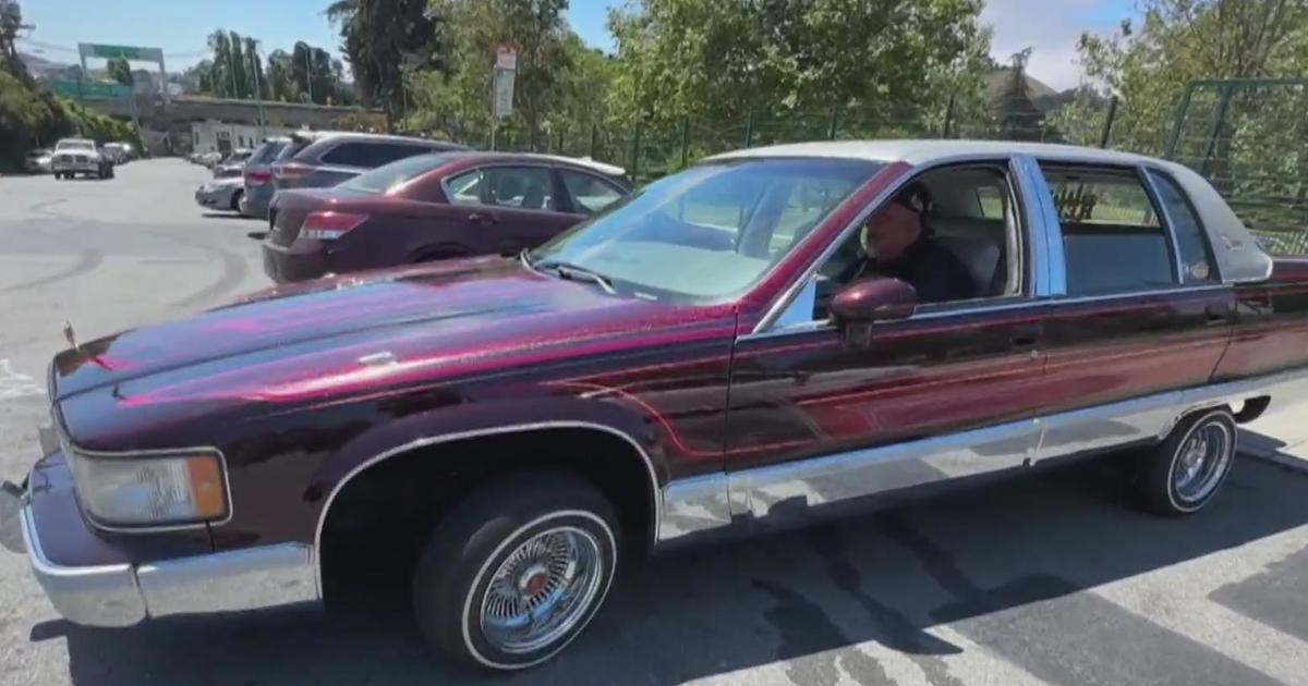 San Francisco lowrider community to participate in Carnaval