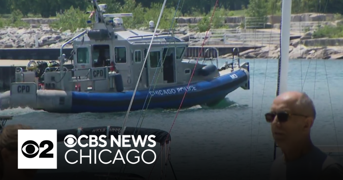 Safety advocates urge caution after boy nearly drowns in Lake Michigan