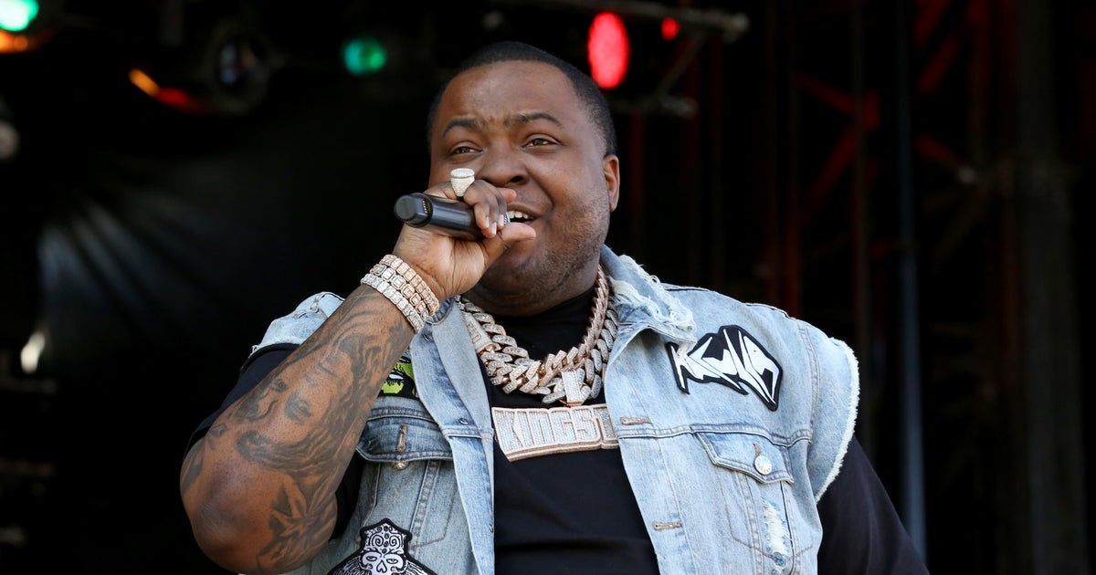 Rapper Sean Kingston, his mother set to be arraigned on state wire fraud charges Rapper Sean Kingston, his mother set to be arraigned on state wire fraud charges
