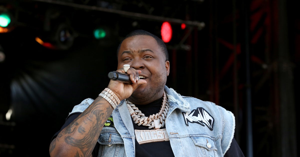 Sean Kingston, mother found guilty in federal fraud case Sean Kingston, mother found guilty in federal fraud case