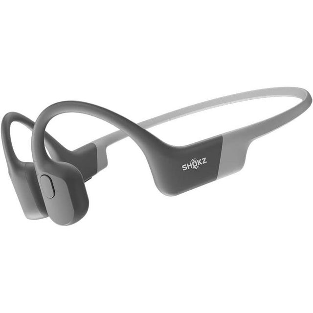 Shokz OpenComm UC wireless bone conduction headphones 