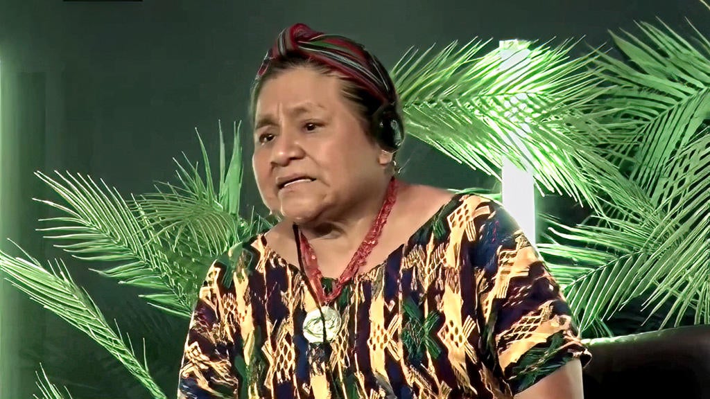 San Francisco Carnaval to have Nobel Peace Prize winner lead parade as grand marshal
