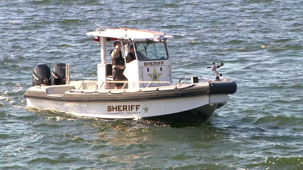 First responders emphasize water safety during Memorial Day weekend