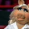 An exclusive interview with Miss Piggy after 