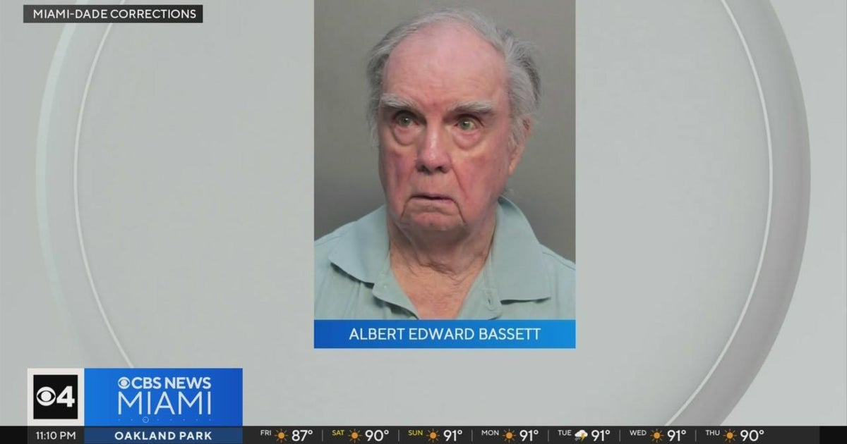 Child sex abuse survivor speaks out - CBS Miami