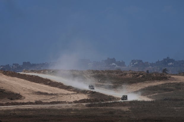 イスラエル パレスチナ人