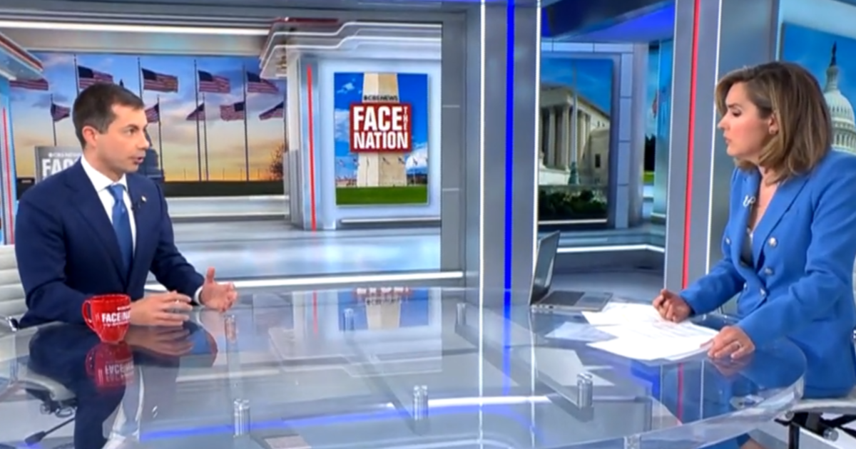 Full transcript of “Face the Nation,” Could 26, 2024